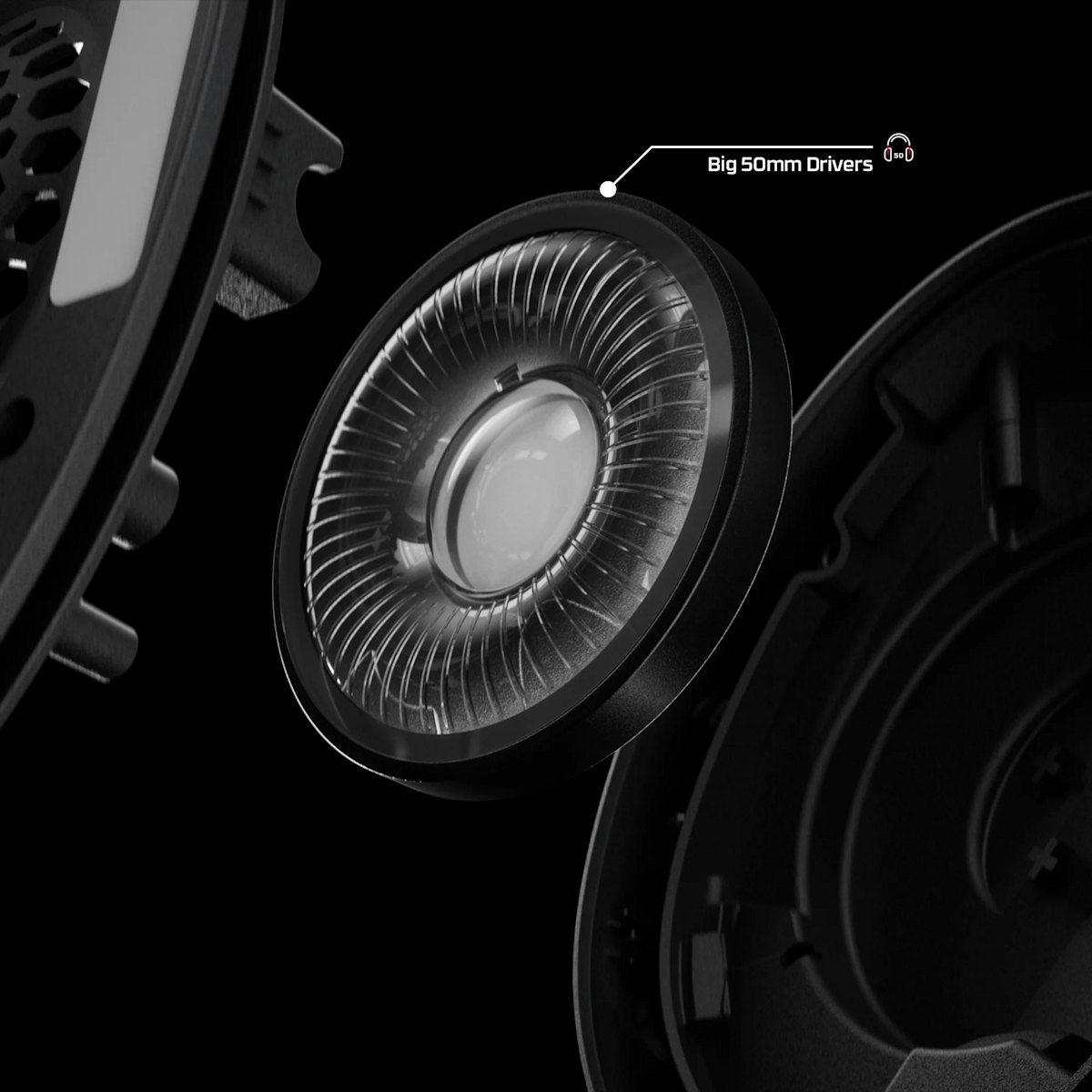 HyperX Cloud Stinger 3