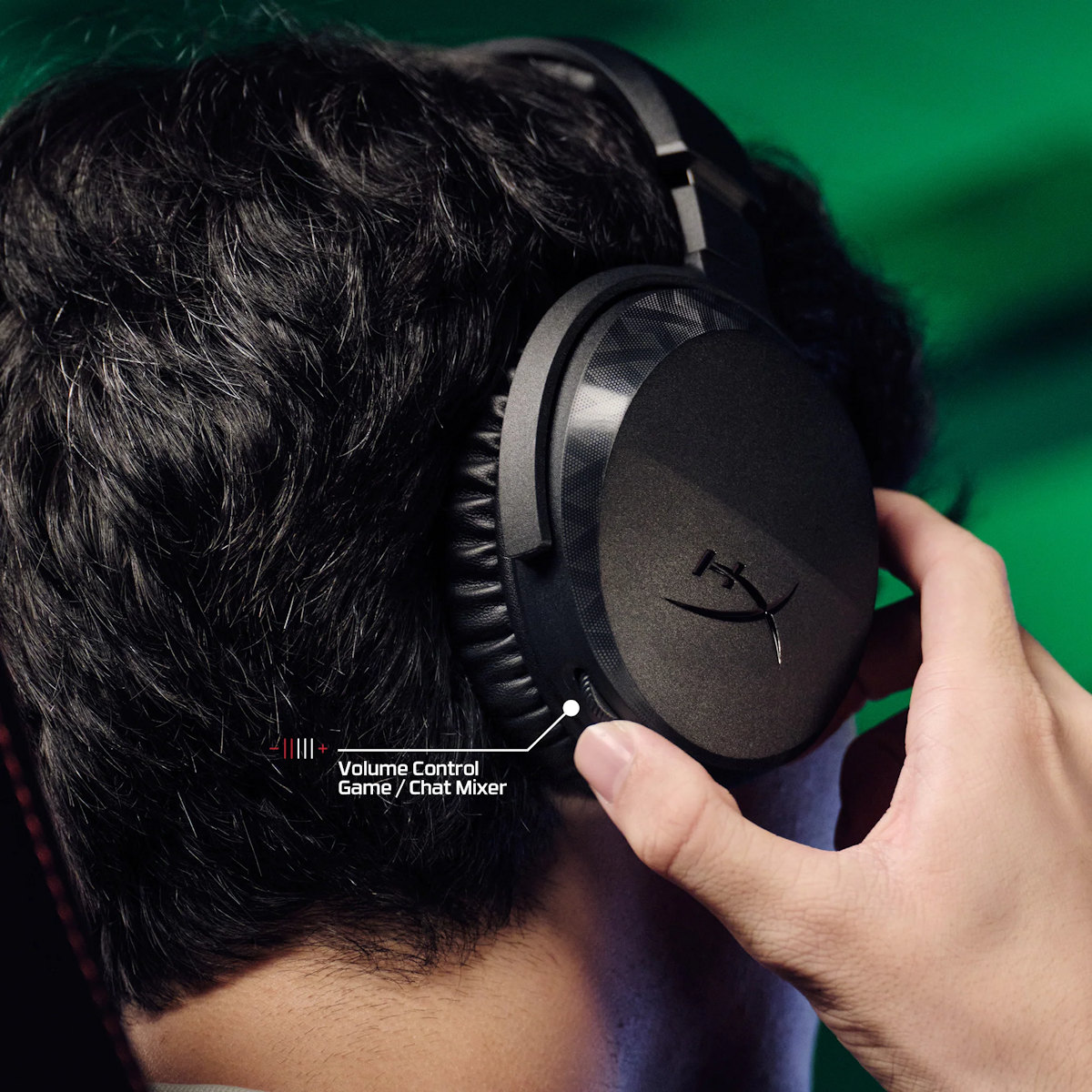 HyperX Cloud Stinger 3
