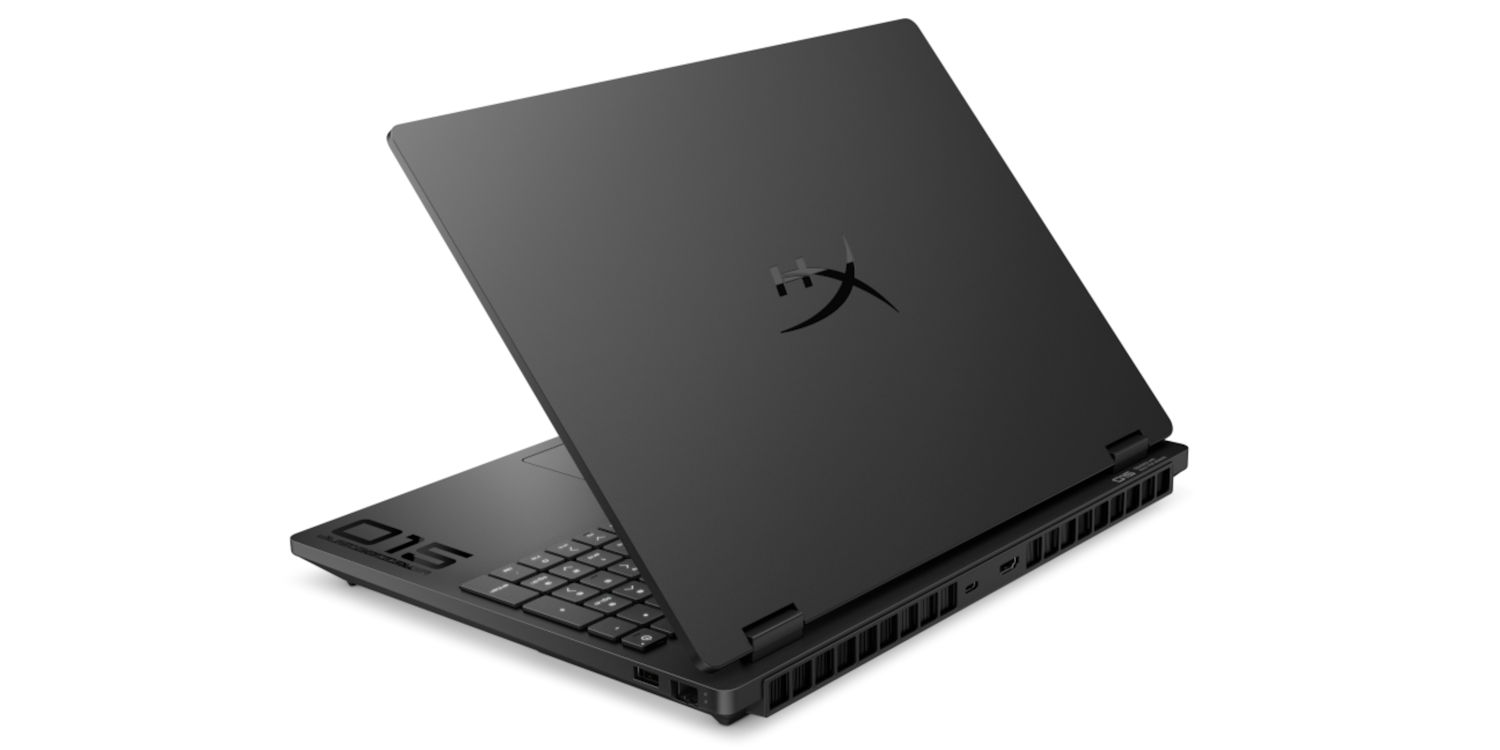 HyperX OMEN