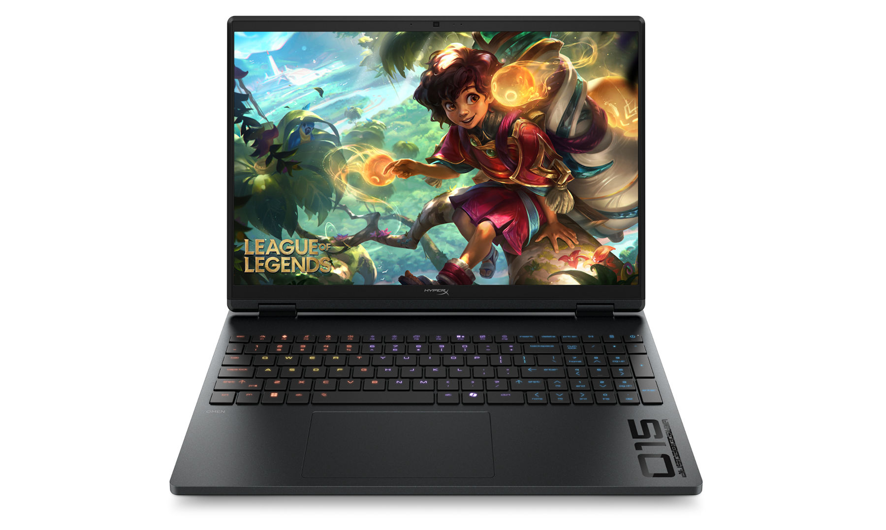 HyperX OMEN
