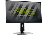 三千有找買到 240Hz QD-OLED?! MSI MAG 272QP QD-OLED X24 27" 電競顯示器