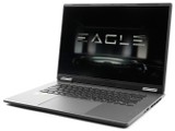 看不出是入門機 !! GIGABYTE EAGLE GL6J 電競手提電腦