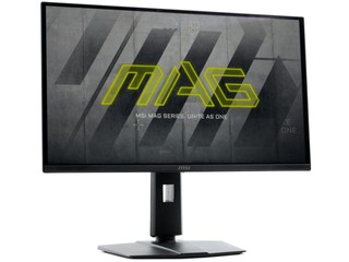 三千有找買到 240Hz QD-OLED?! MSI MAG 272QP QD-OLED X24 27