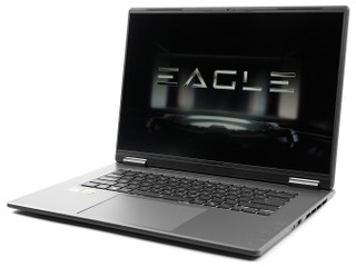 看不出是入門機 !! GIGABYTE EAGLE GL6J 電競手提電腦