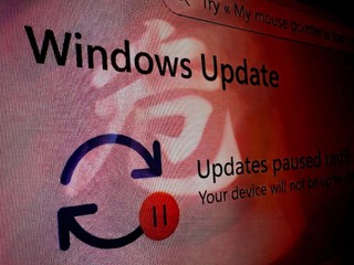 Windows 10 / 11 發現零日漏洞 已被黑客大量利用中    呼籲立即更新