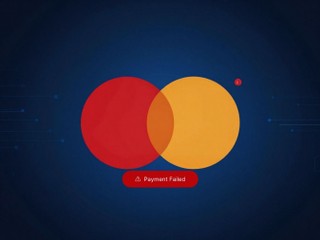 ⚠️ Mastercard 系統更新出事！ 刷卡失敗無法付款、ATM提款受阻