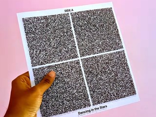 將 2 分鐘的 MP3 歌曲壓縮百倍 透過 AI 解碼技術  放進 QR Code 讓人掃描