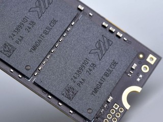 中國長江存儲宣布 NAND 擴產 目標 2027 年登頂全球 NAND 晶片龍頭