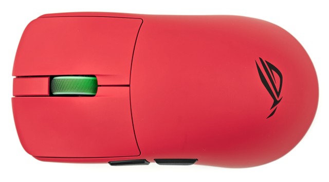 ASUS ROG Harpe II Ace 无线电竞滑鼠