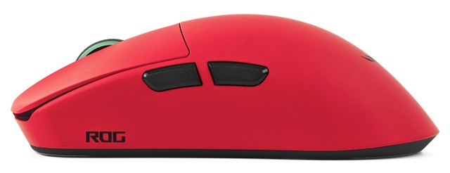 ASUS ROG Harpe II Ace 无线电竞滑鼠