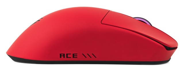 ASUS ROG Harpe II Ace 无线电竞滑鼠