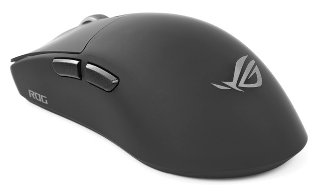 ASUS ROG Harpe II Ace 无线电竞滑鼠