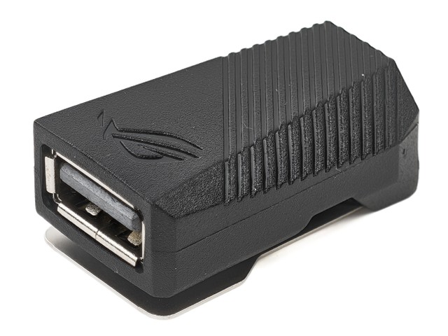 ASUS ROG Harpe II Ace 无线电竞滑鼠