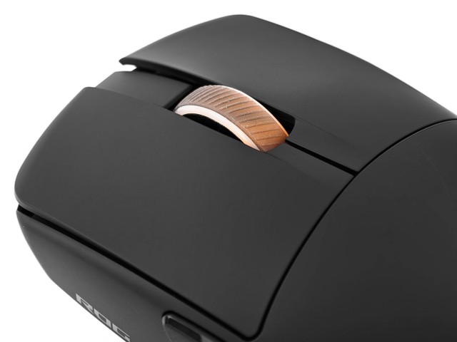 ASUS ROG Harpe II Ace 无线电竞滑鼠