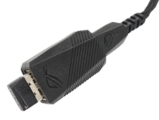 ASUS ROG Harpe II Ace 无线电竞滑鼠