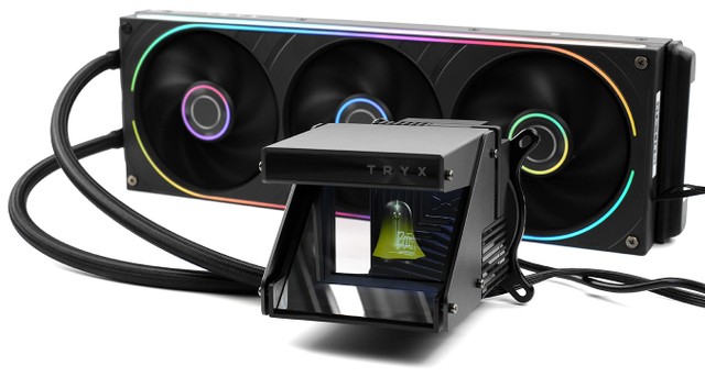 TRYX HOLO ARGB 360