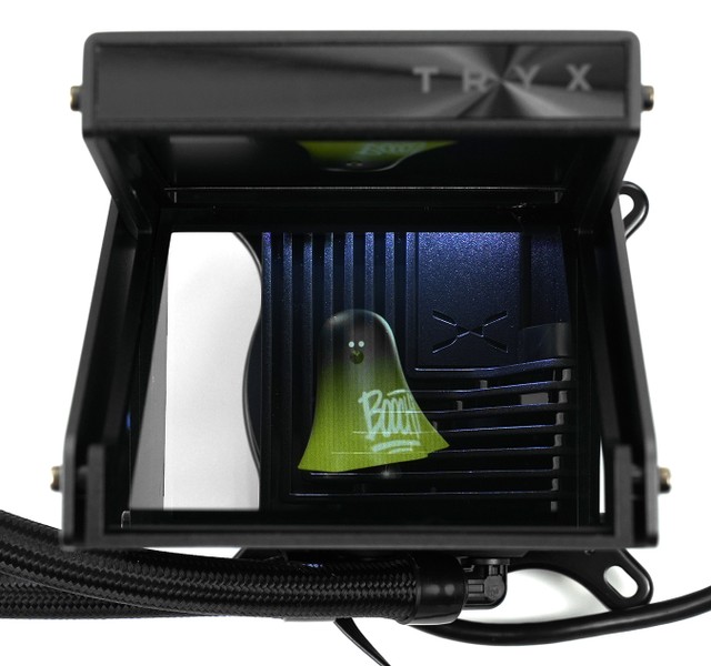 TRYX HOLO ARGB 360