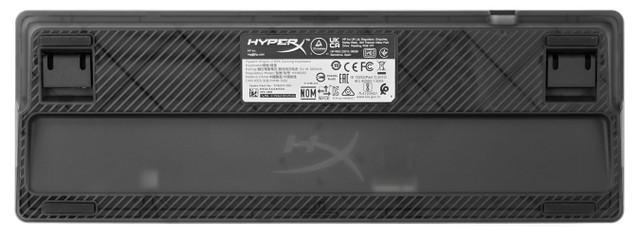 HyperX Origins 2 65 電競鍵盤