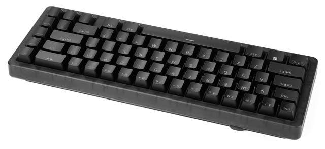 HyperX Origins 2 65 電競鍵盤