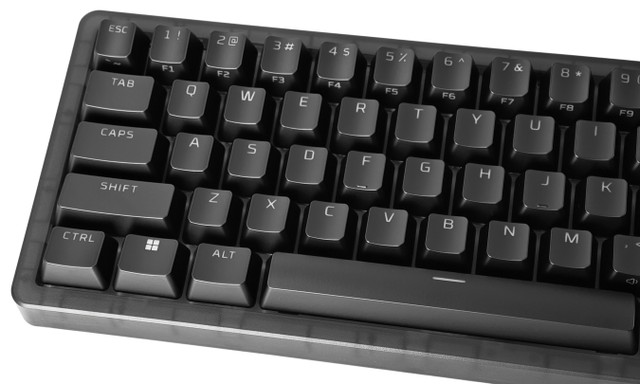 HyperX Origins 2 65 電競鍵盤