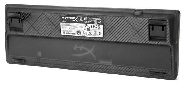 HyperX Origins 2 65 電競鍵盤