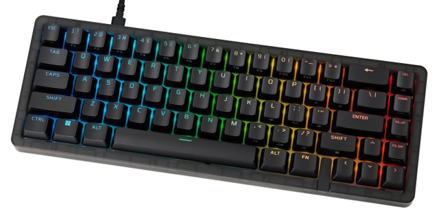 HyperX Origins 2 65 電競鍵盤