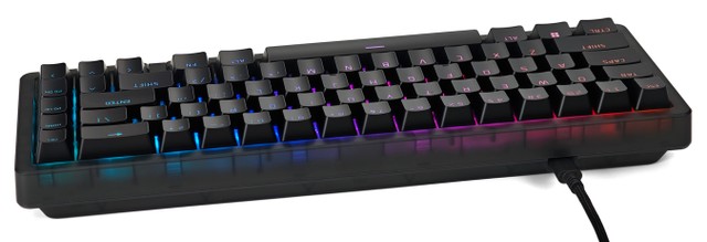 HyperX Origins 2 65 電競鍵盤