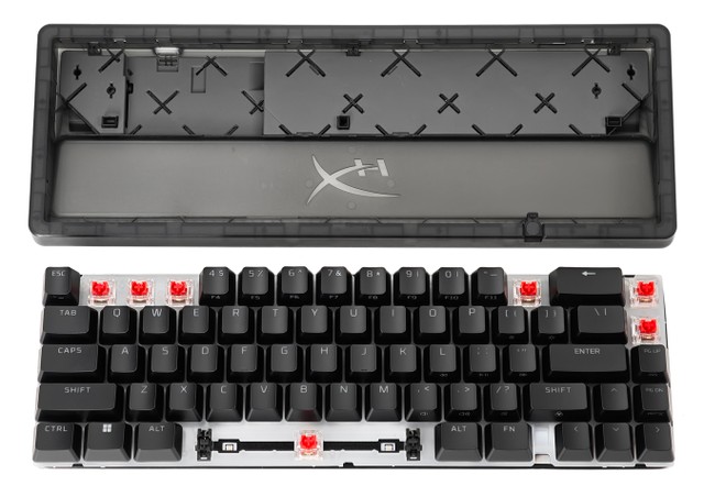 HyperX Origins 2 65 電競鍵盤