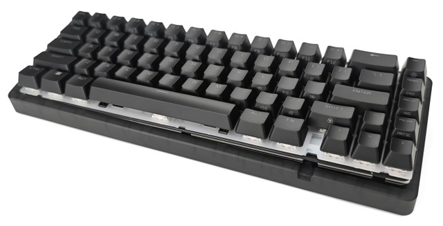 HyperX Origins 2 65 電競鍵盤