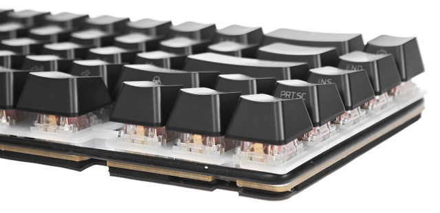HyperX Origins 2 65 電競鍵盤