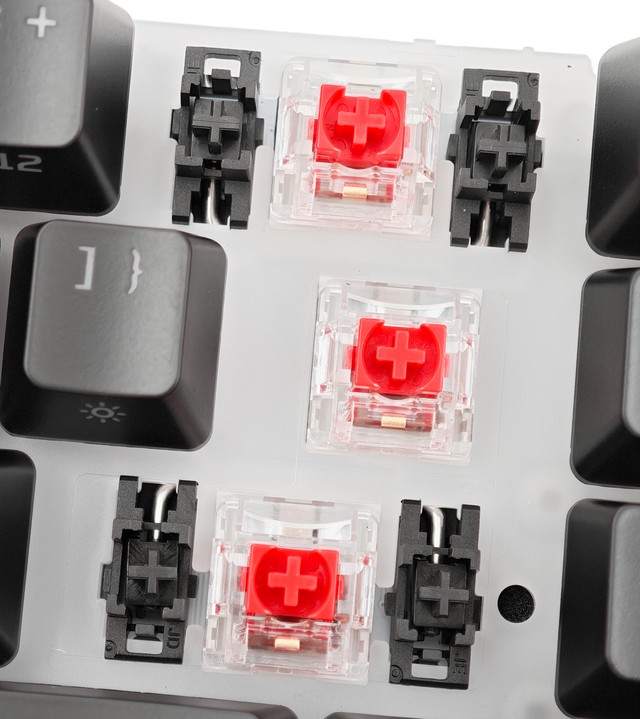 HyperX Origins 2 65 電競鍵盤