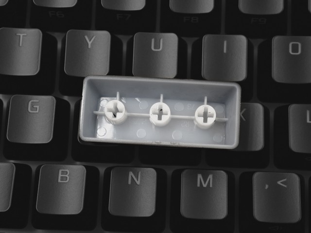 HyperX Origins 2 65 電競機械鍵盤
