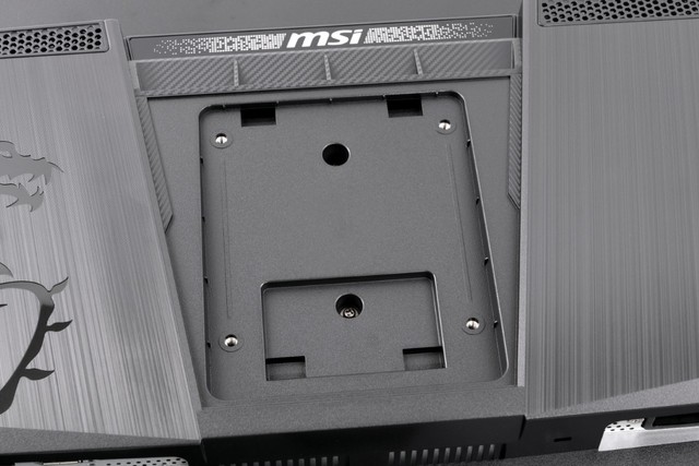 MSI MAG 272QP QD-OLED X24
