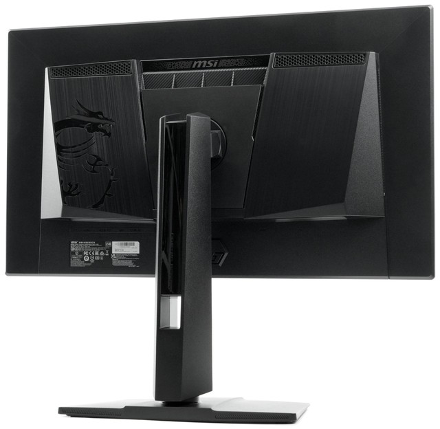 MSI MAG 272QP QD-OLED X24