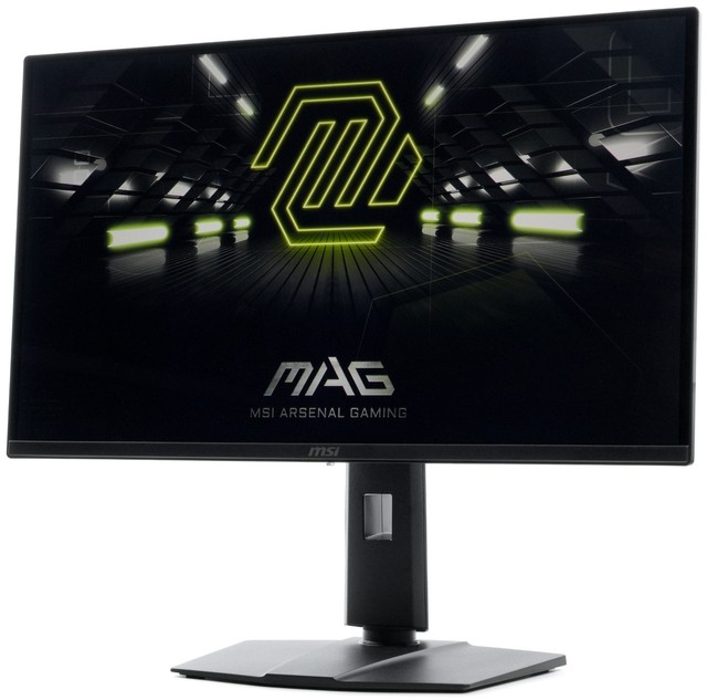 MSI MAG 272QP QD-OLED X24