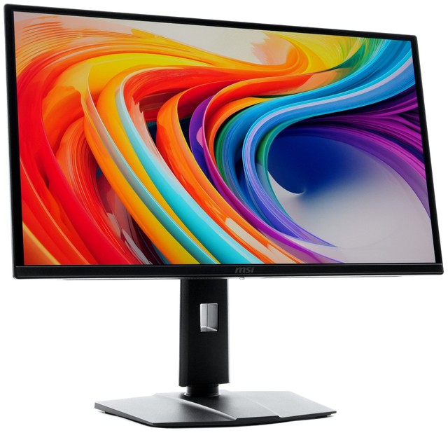 MSI MAG 272QP QD-OLED X24