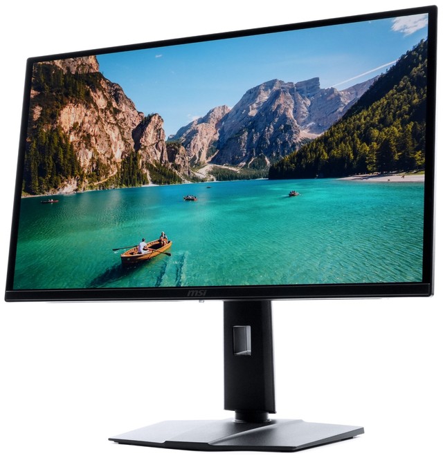 MSI MAG 272QP QD-OLED X24