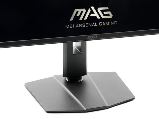 MSI MAG 272QP QD-OLED X24