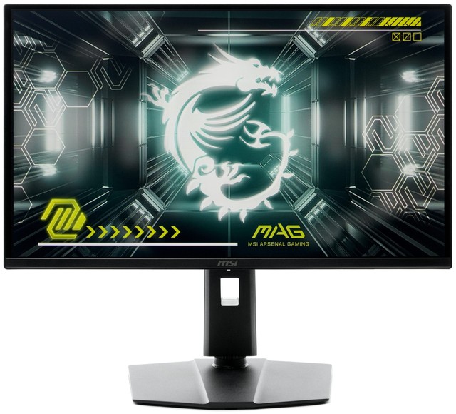 MSI MAG 272QP QD-OLED X24