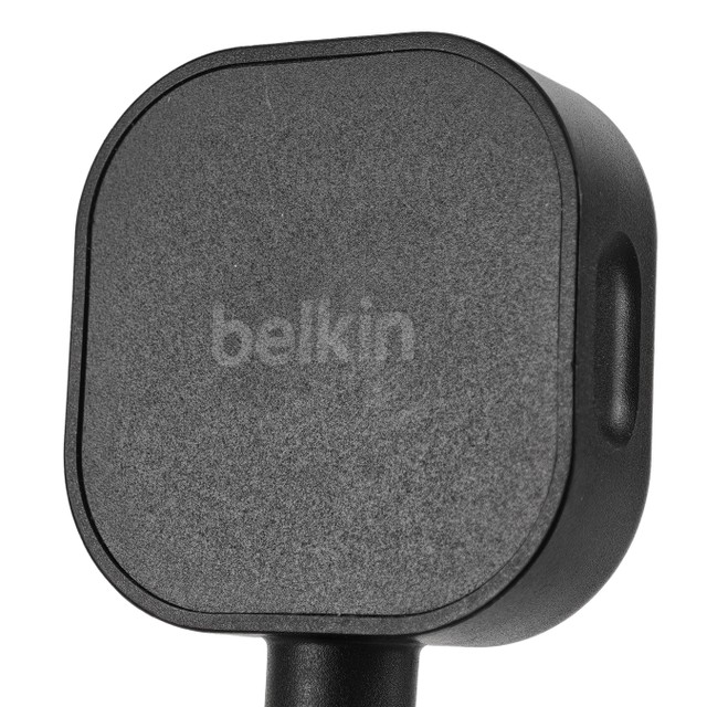 Belkin 6合1 GaN 多功能充電座 70W