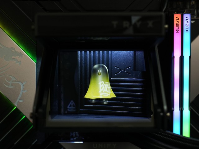 TRYX HOLO ARGB 360