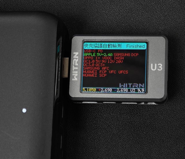 Belkin 6合1 GaN 70W 多功能充電座
