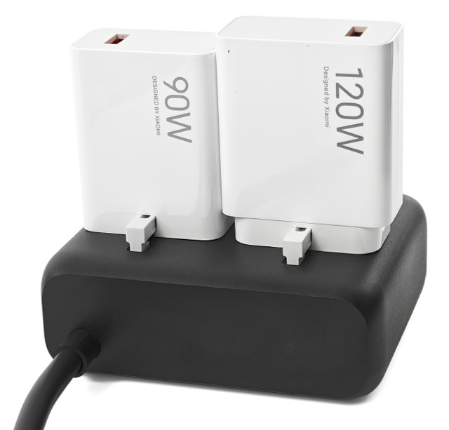 Belkin 6合1 GaN 70W 多功能充電座