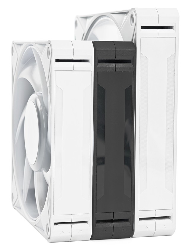 ARCTIC BioniX P12 / P14 A-RGB 風扇