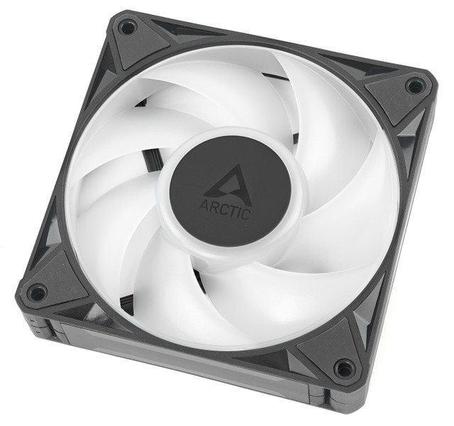 ARCTIC BioniX P12 / P14 A-RGB 風扇