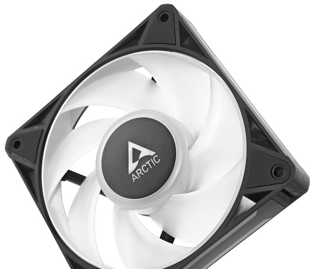 ARCTIC BioniX P12 / P14 A-RGB 風扇