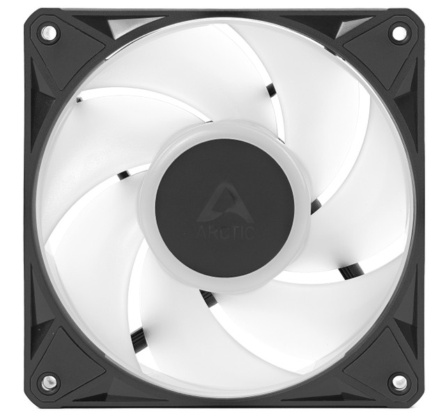 ARCTIC BioniX P12 / P14 A-RGB 風扇