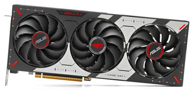 ASUS T1 GeForce RTX 5070 12GB GD