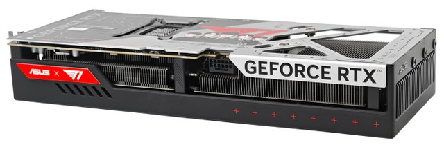 ASUS T1 GeForce RTX 5070 12GB GD