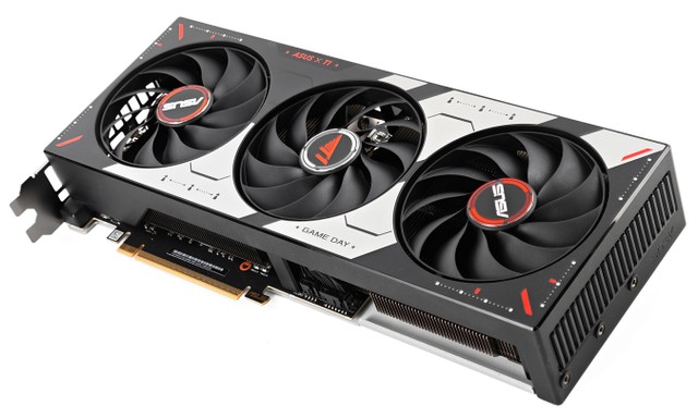 ASUS T1 GeForce RTX 5070 12GB GD
